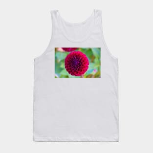 Dahlia Tank Top